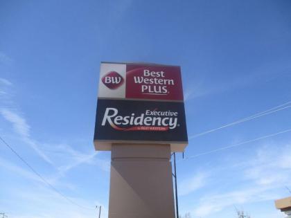 Best Western Plus/Executive Residency Elk City - image 10