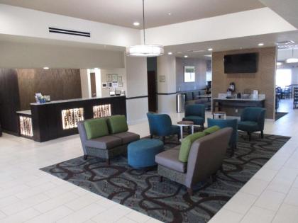 Best Western Plus/Executive Residency Elk City - image 11