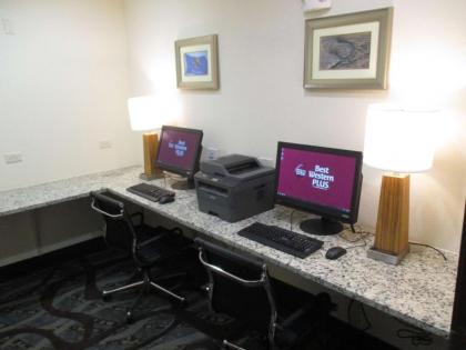 Best Western Plus/Executive Residency Elk City - image 12