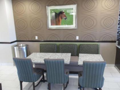 Best Western Plus/Executive Residency Elk City - image 15