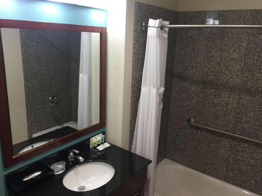 Best Western Plus/Executive Residency Elk City - image 4