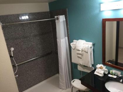 Best Western Plus/Executive Residency Elk City - image 5