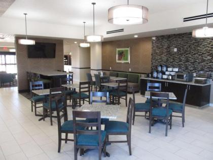 Best Western Plus/Executive Residency Elk City - image 7