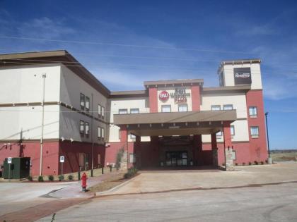 Best Western Plus/Executive Residency Elk City - image 9