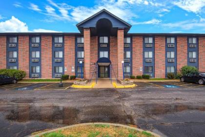 Motel 6 Elk Grove Village Il