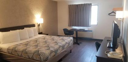 Motel 6-Elk Grove Village IL - O'Hare - image 2