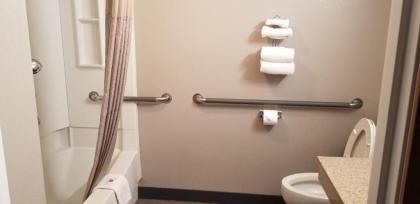 Motel 6-Elk Grove Village IL - O'Hare - image 7