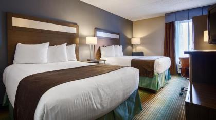 Best Western O'Hare/Elk Grove Hotel - image 12