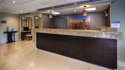 Best Western O'Hare/Elk Grove Hotel - image 15