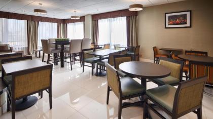 Best Western O'Hare/Elk Grove Hotel - image 9