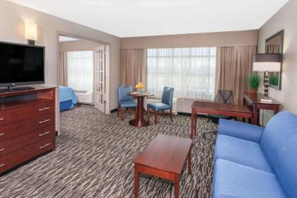 Wyndham Garden Elk Grove Village - O'Hare - image 11