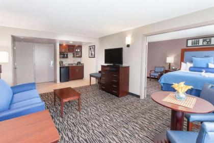 Wyndham Garden Elk Grove Village - O'Hare - image 4