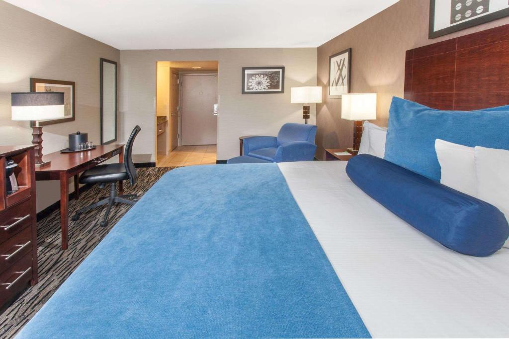 Wyndham Garden Elk Grove Village - O'Hare - image 7