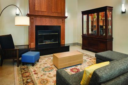 Country Inn & Suites by Radisson Elk Grove Village/Itasca - image 2