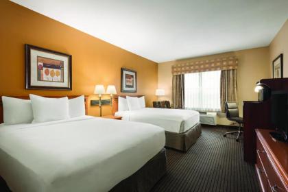 Country Inn & Suites by Radisson Elk Grove Village/Itasca - image 3