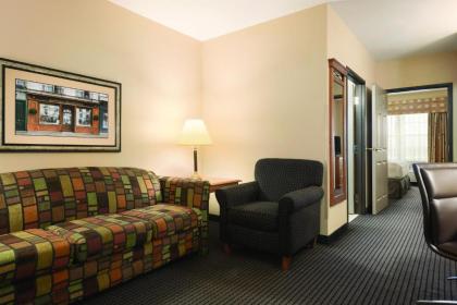 Country Inn & Suites by Radisson Elk Grove Village/Itasca - image 5