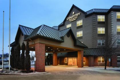 Country Inn & Suites by Radisson Elk Grove Village/Itasca - image 9