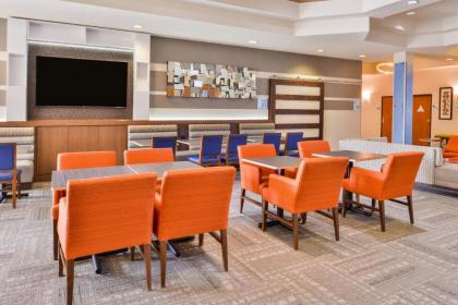 Holiday Inn Express Hotel & Suites Elk Grove Ctrl - Sacramento S an IHG Hotel - image 14