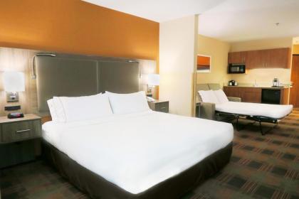 Holiday Inn Express Hotel & Suites Elk Grove Ctrl - Sacramento S an IHG Hotel - image 5