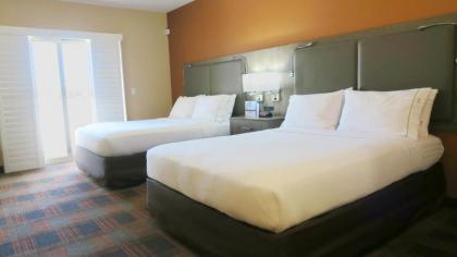 Holiday Inn Express Hotel & Suites Elk Grove Ctrl - Sacramento S an IHG Hotel - image 7