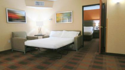 Holiday Inn Express Hotel & Suites Elk Grove Ctrl - Sacramento S an IHG Hotel - image 8