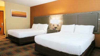 Holiday Inn Express Hotel & Suites Elk Grove Ctrl - Sacramento S an IHG Hotel - image 9