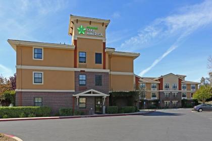 Extended Stay America Suites - Sacramento - Elk Grove