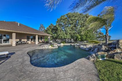 Elk Grove Getaway with Saltwater Pool Near Wineries! - image 10