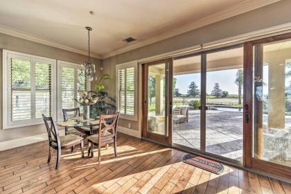 Elk Grove Getaway with Saltwater Pool Near Wineries! - image 8