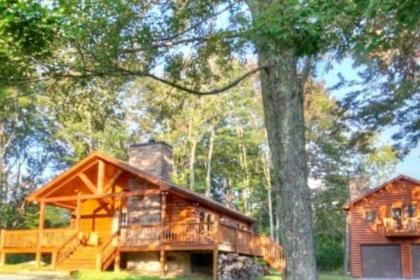 1 BR Cabin at Lodges at Eagles Nest - Gated Community - image 6