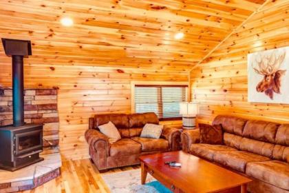 1 BR Cabin at Lodges at Eagles Nest - Gated Community - image 9