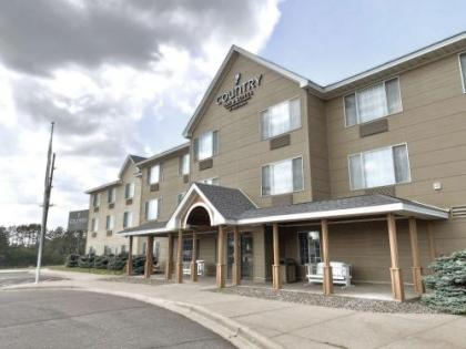 Country Inn  Suites by Radisson Elk River mN Elk River Minnesota