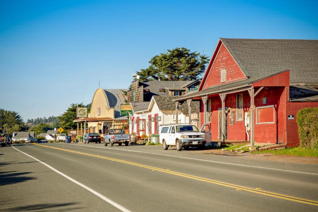 Greenwood Beach Cottage - image 5