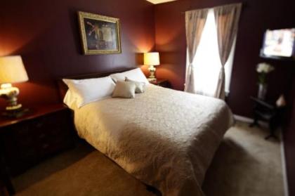 Bed and Breakfast in Elka Park New York