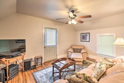 Cozy Unit with Patio Walk to Dining Lake Elkhart! - image 10