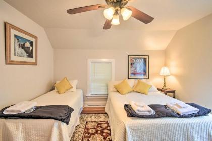 Cozy Unit with Patio Walk to Dining Lake Elkhart! - image 11