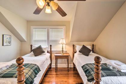 Cozy Unit with Patio Walk to Dining Lake Elkhart! - image 13