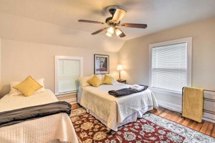 Cozy Unit with Patio Walk to Dining Lake Elkhart! - image 15