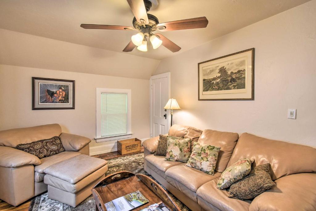 Cozy Unit with Patio Walk to Dining Lake Elkhart! - image 3