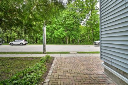 Cozy Unit with Patio Walk to Dining Lake Elkhart! - image 4