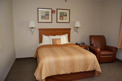 Candlewood Suites Elkhart an IHG Hotel - image 11