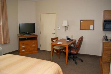 Candlewood Suites Elkhart an IHG Hotel - image 2