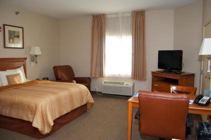 Candlewood Suites Elkhart an IHG Hotel - image 4