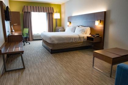 Holiday Inn Express Hotel & Suites Elkhart-South an IHG Hotel - image 10
