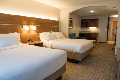 Holiday Inn Express Hotel & Suites Elkhart-South an IHG Hotel - image 15