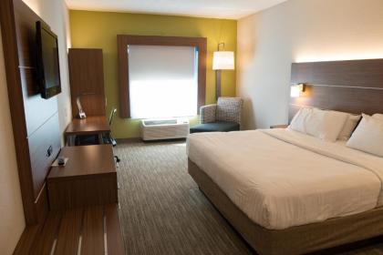 Holiday Inn Express Hotel & Suites Elkhart-South an IHG Hotel - image 17