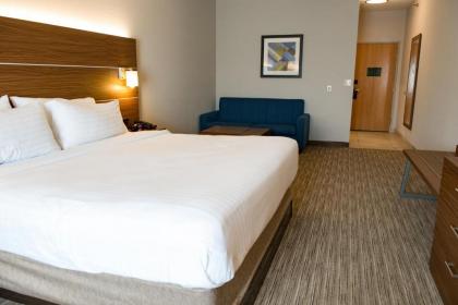 Holiday Inn Express Hotel & Suites Elkhart-South an IHG Hotel - image 9