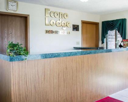 Econo Lodge Elkhart - image 15