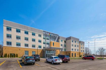 Four Points by Sheraton Elkhart - image 13