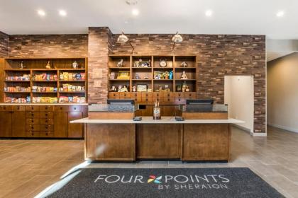 Four Points by Sheraton Elkhart - image 9